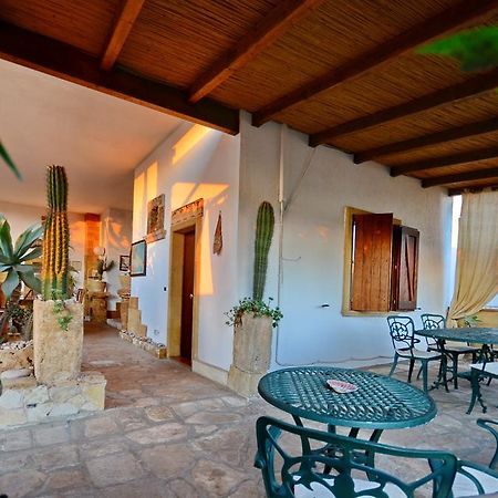 Felline In Bed&Breakfast Dimora Di Charme El Salento Dış mekan fotoğraf