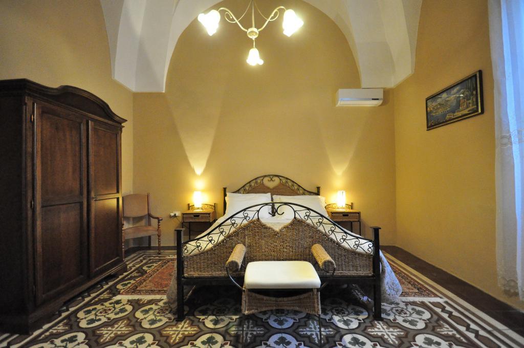 Felline In Bed&Breakfast Dimora Di Charme El Salento Dış mekan fotoğraf