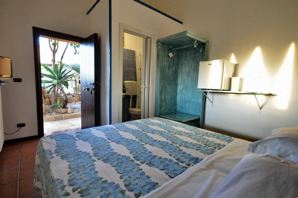 Felline In Bed&Breakfast Dimora Di Charme El Salento Dış mekan fotoğraf