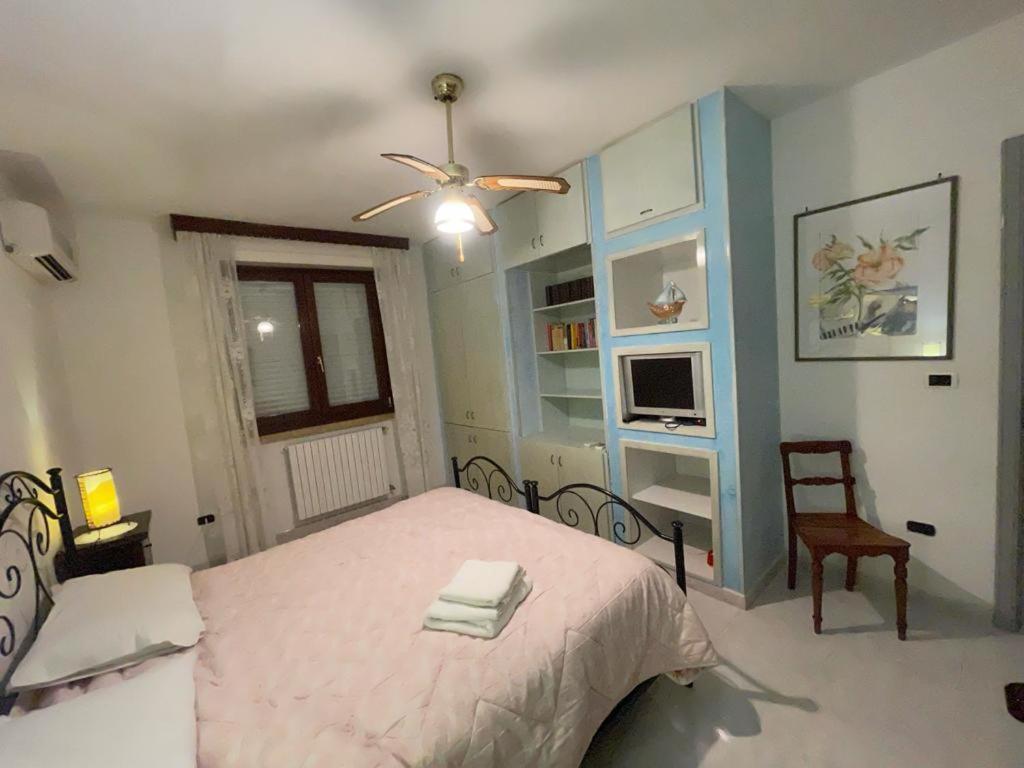 Felline In Bed&Breakfast Dimora Di Charme El Salento Dış mekan fotoğraf