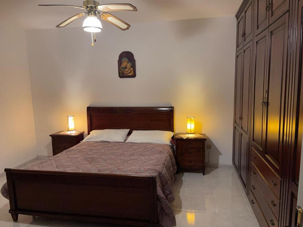 Felline In Bed&Breakfast Dimora Di Charme El Salento Dış mekan fotoğraf