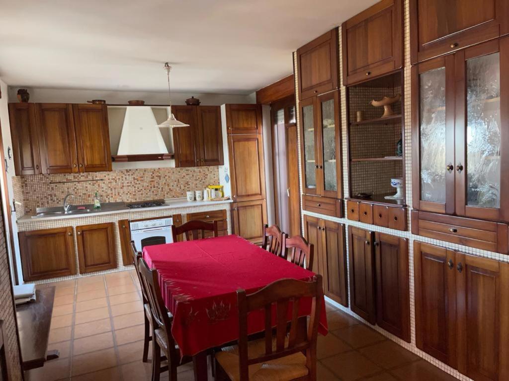 Felline In Bed&Breakfast Dimora Di Charme El Salento Dış mekan fotoğraf