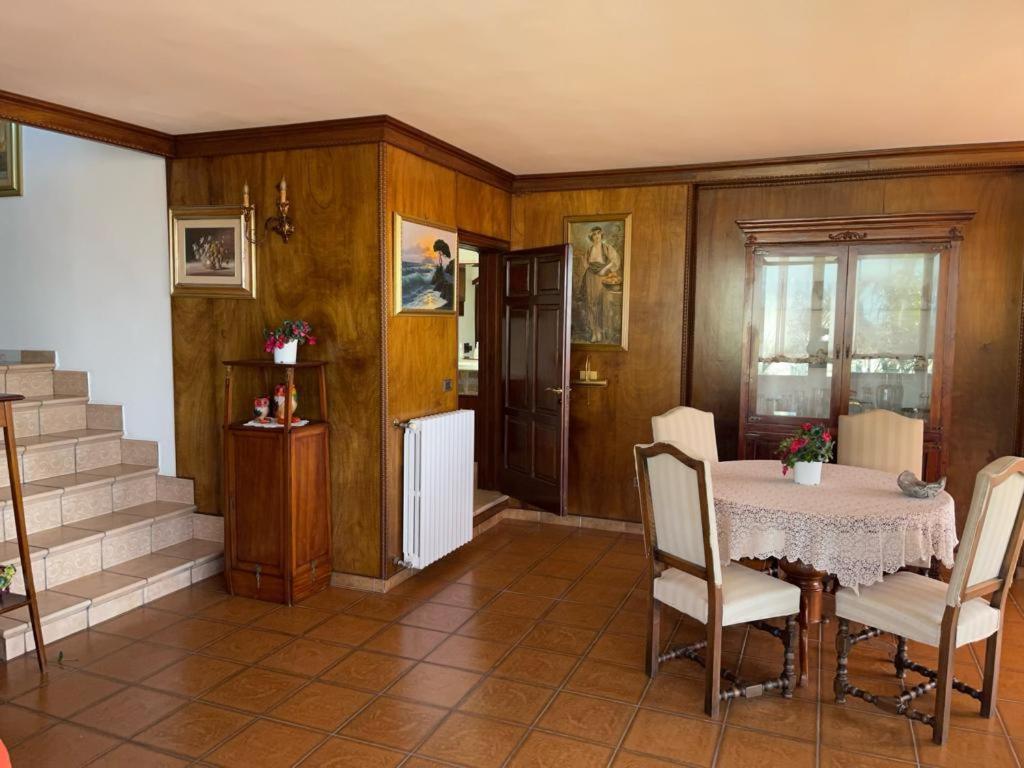 Felline In Bed&Breakfast Dimora Di Charme El Salento Dış mekan fotoğraf