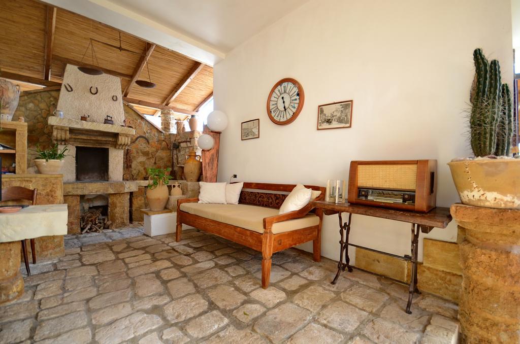 Felline In Bed&Breakfast Dimora Di Charme El Salento Dış mekan fotoğraf