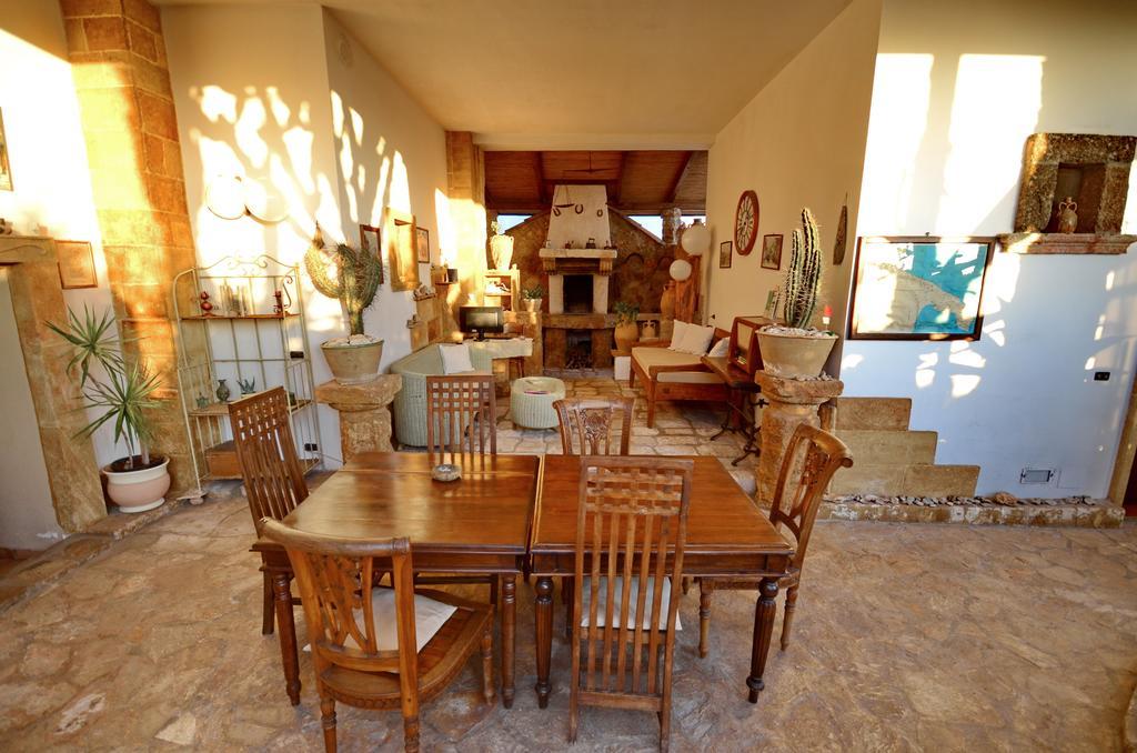 Felline In Bed&Breakfast Dimora Di Charme El Salento Dış mekan fotoğraf