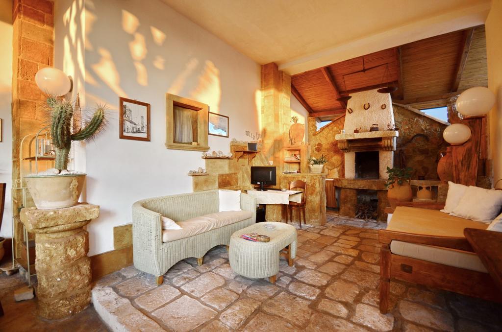 Felline In Bed&Breakfast Dimora Di Charme El Salento Dış mekan fotoğraf