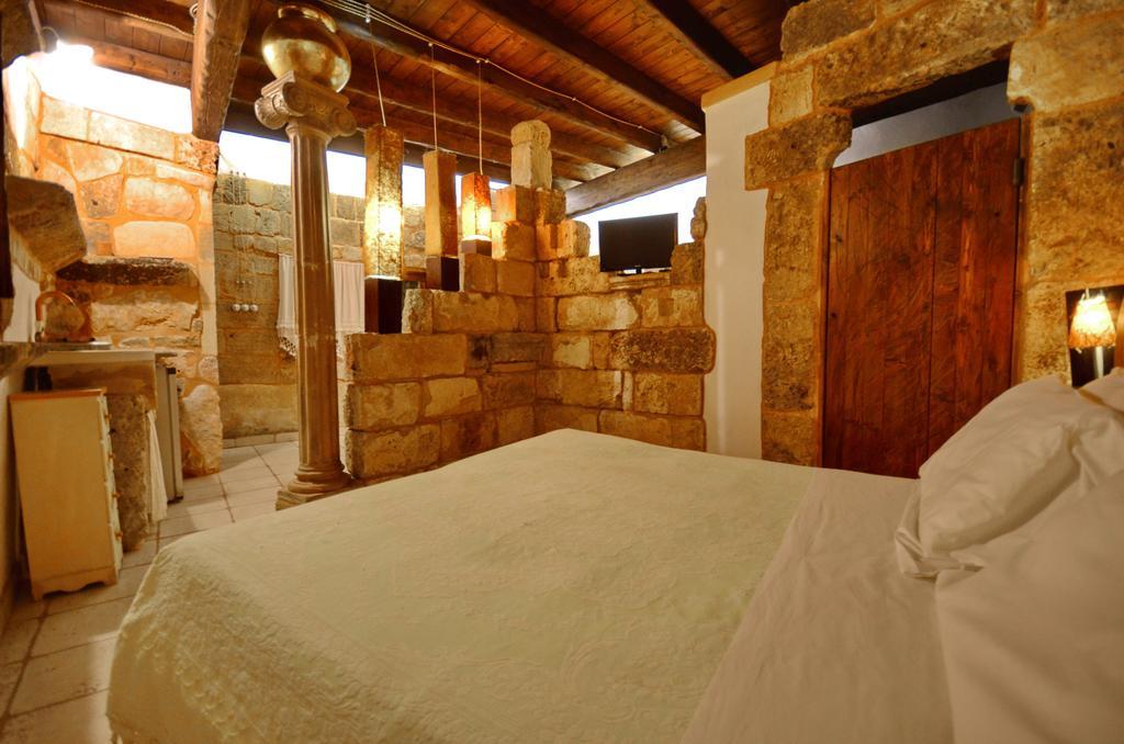Felline In Bed&Breakfast Dimora Di Charme El Salento Dış mekan fotoğraf