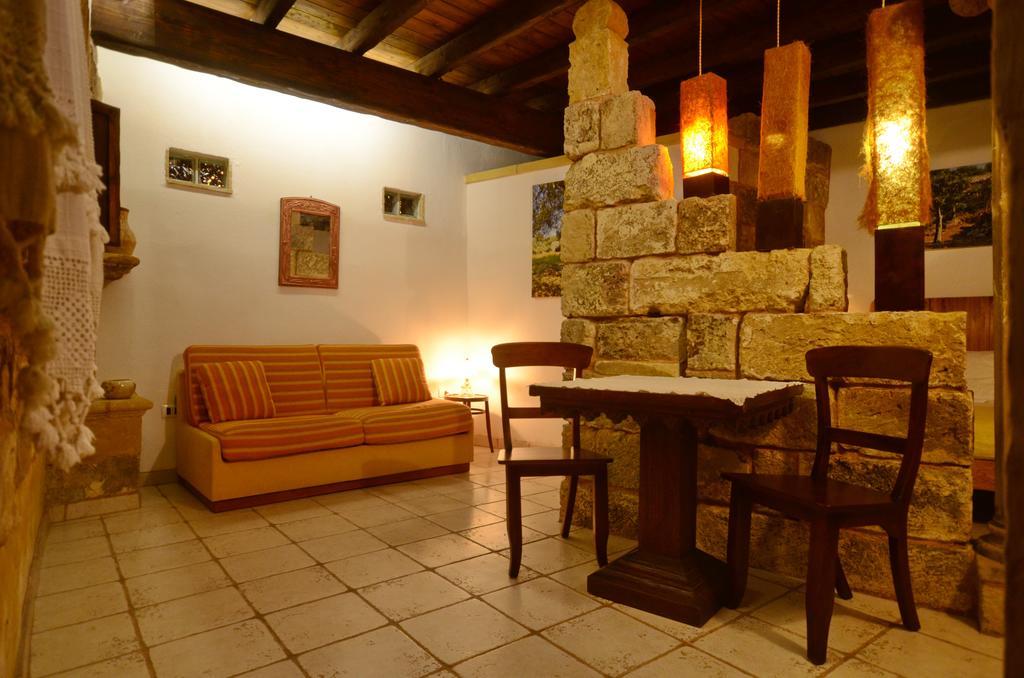 Felline In Bed&Breakfast Dimora Di Charme El Salento Dış mekan fotoğraf