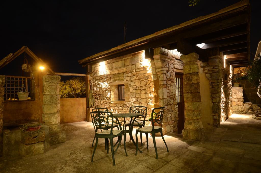 Felline In Bed&Breakfast Dimora Di Charme El Salento Dış mekan fotoğraf