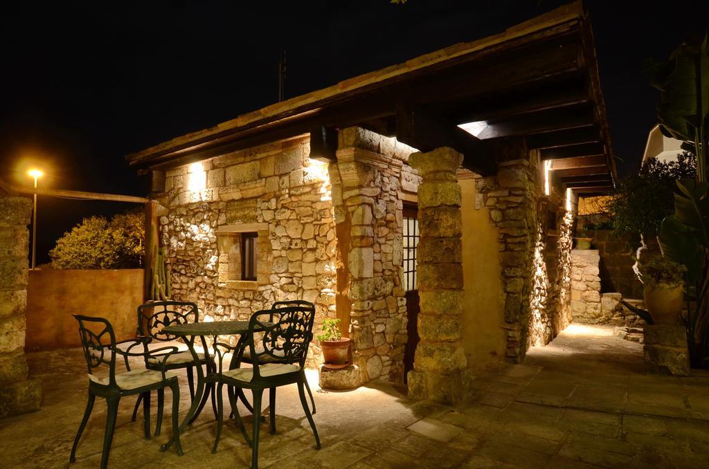 Felline In Bed&Breakfast Dimora Di Charme El Salento Dış mekan fotoğraf