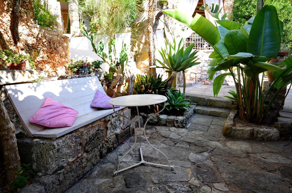 Felline In Bed&Breakfast Dimora Di Charme El Salento Dış mekan fotoğraf