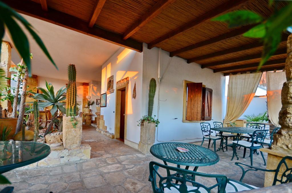 Felline In Bed&Breakfast Dimora Di Charme El Salento Dış mekan fotoğraf