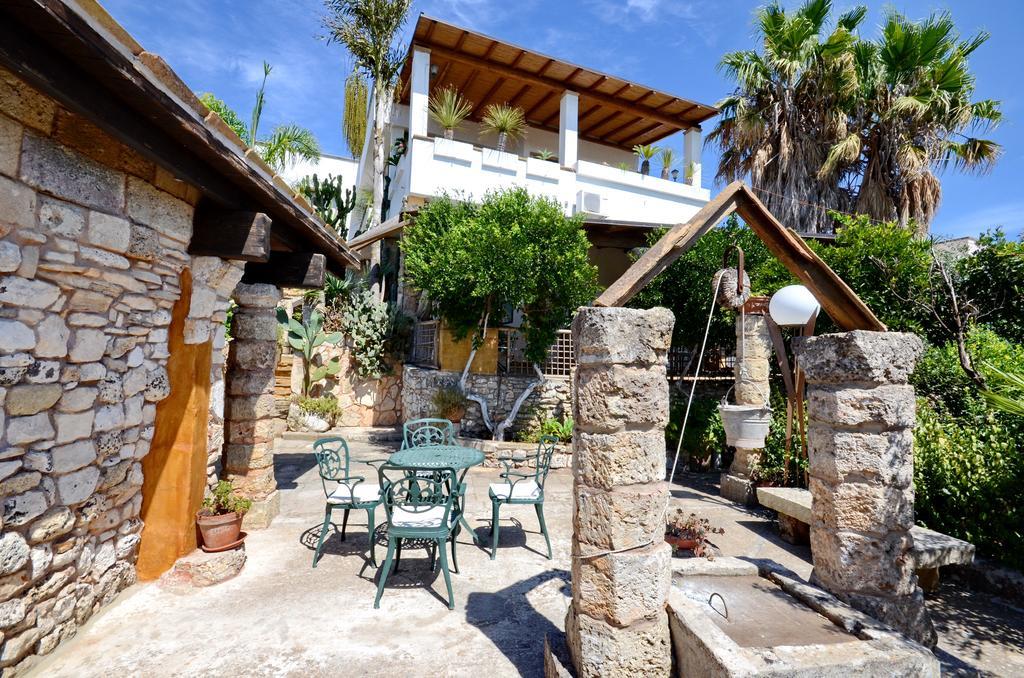 Felline In Bed&Breakfast Dimora Di Charme El Salento Dış mekan fotoğraf