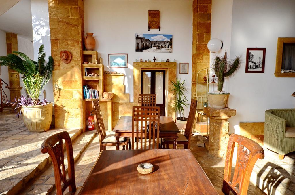 Felline In Bed&Breakfast Dimora Di Charme El Salento Dış mekan fotoğraf