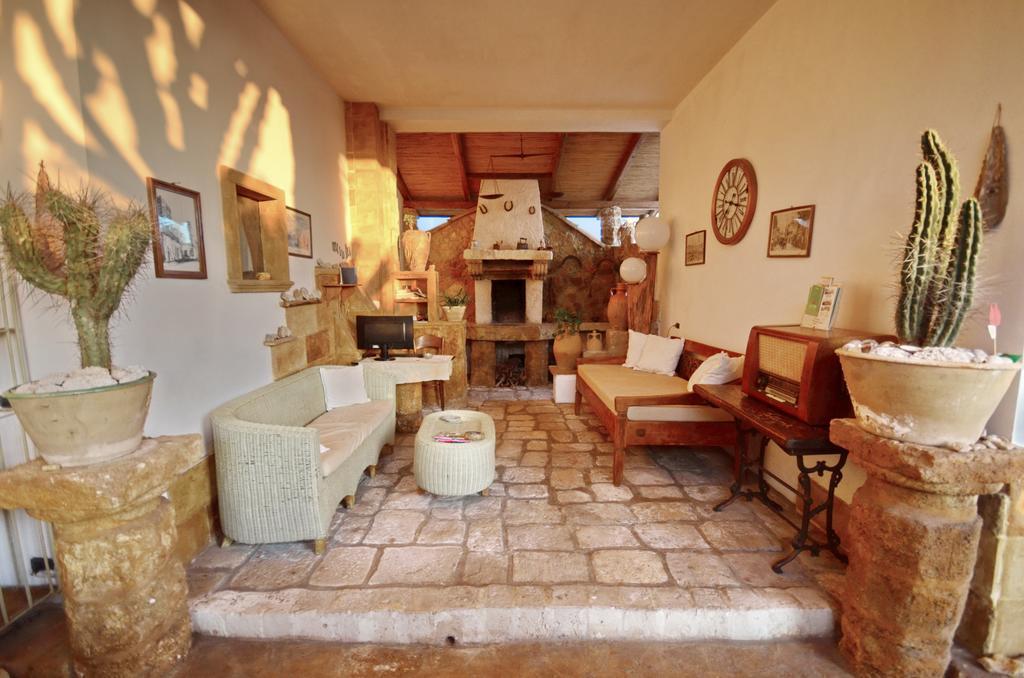 Felline In Bed&Breakfast Dimora Di Charme El Salento Dış mekan fotoğraf