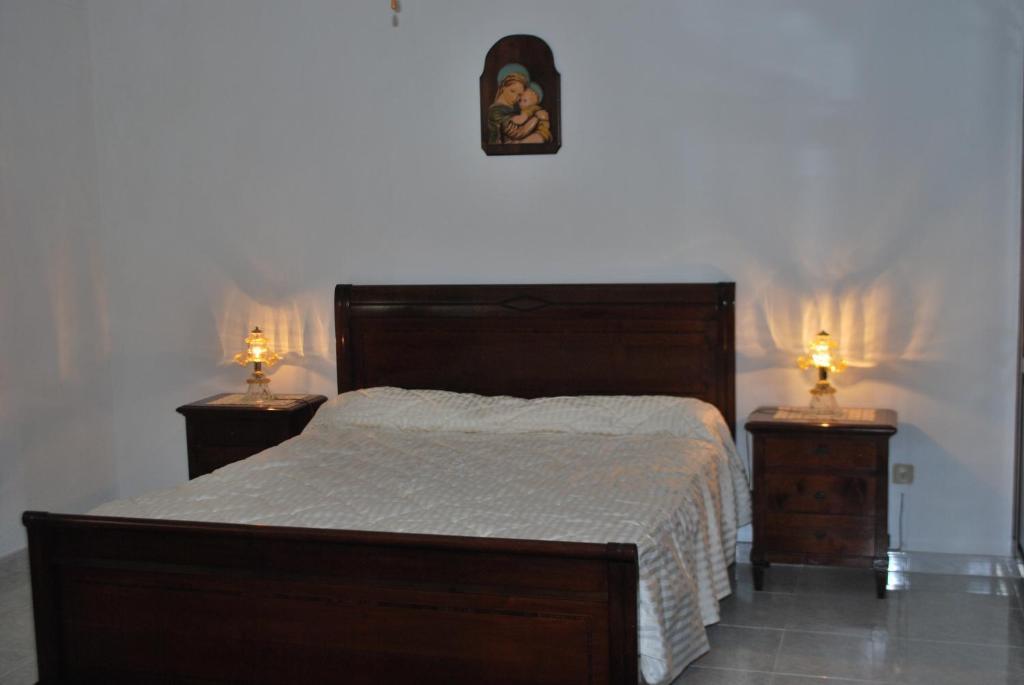 Felline In Bed&Breakfast Dimora Di Charme El Salento Oda fotoğraf
