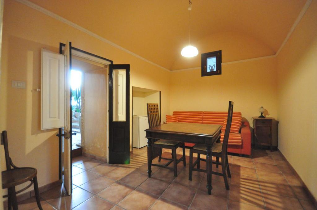 Felline In Bed&Breakfast Dimora Di Charme El Salento Oda fotoğraf