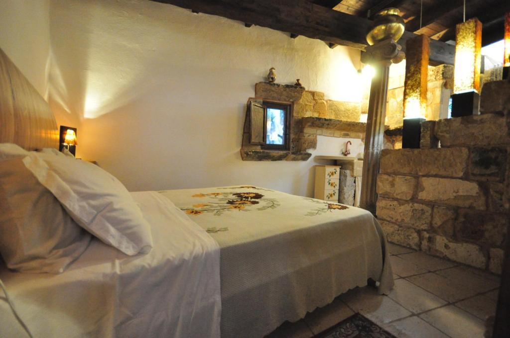 Felline In Bed&Breakfast Dimora Di Charme El Salento Oda fotoğraf