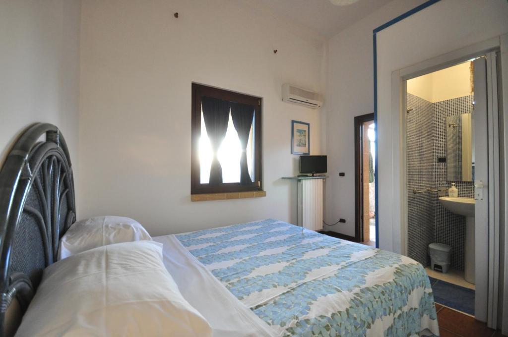 Felline In Bed&Breakfast Dimora Di Charme El Salento Oda fotoğraf