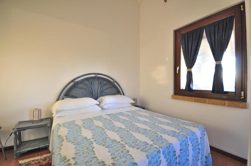Felline In Bed&Breakfast Dimora Di Charme El Salento Oda fotoğraf