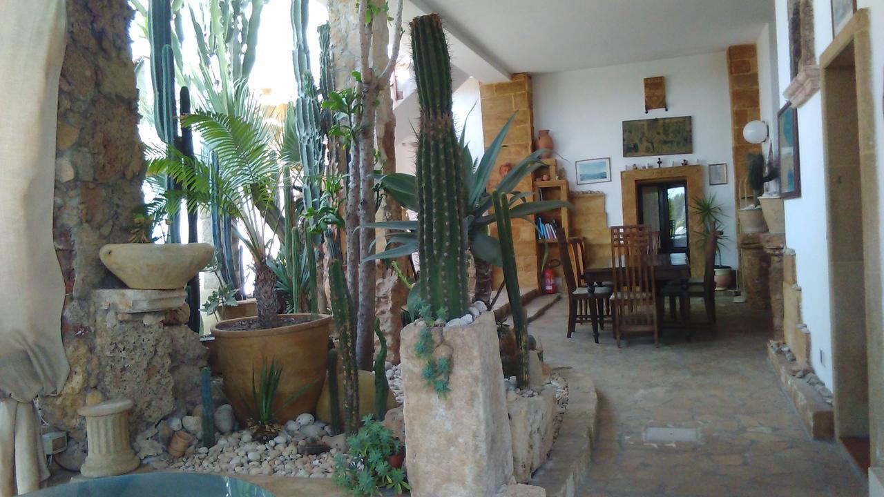 Felline In Bed&Breakfast Dimora Di Charme El Salento Dış mekan fotoğraf