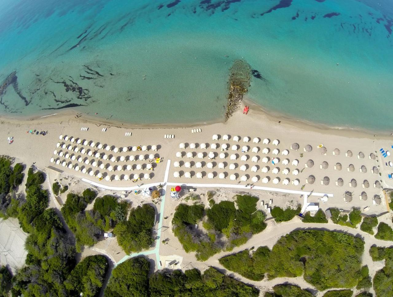 Felline In Bed&Breakfast Dimora Di Charme El Salento Dış mekan fotoğraf