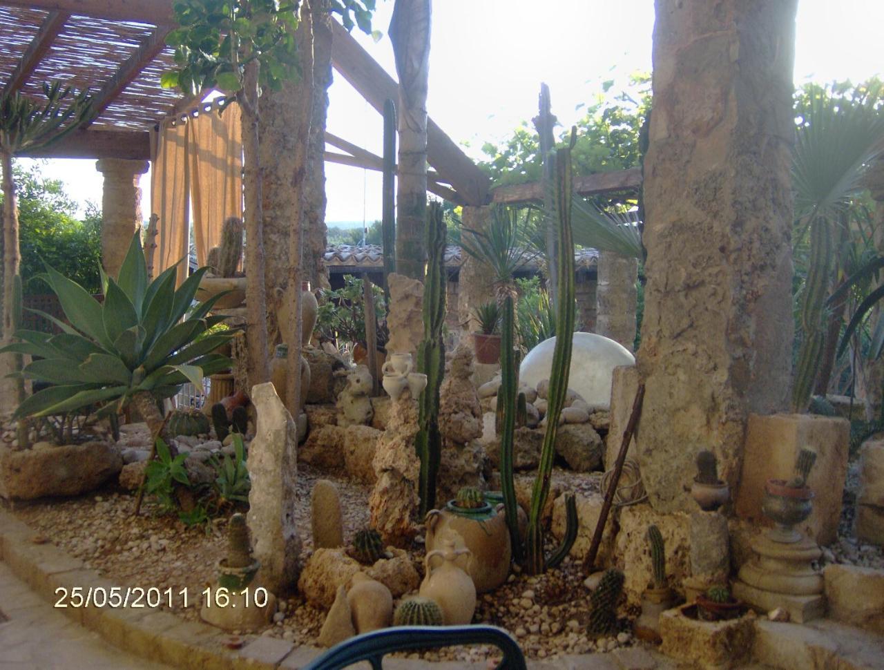 Felline In Bed&Breakfast Dimora Di Charme El Salento Dış mekan fotoğraf