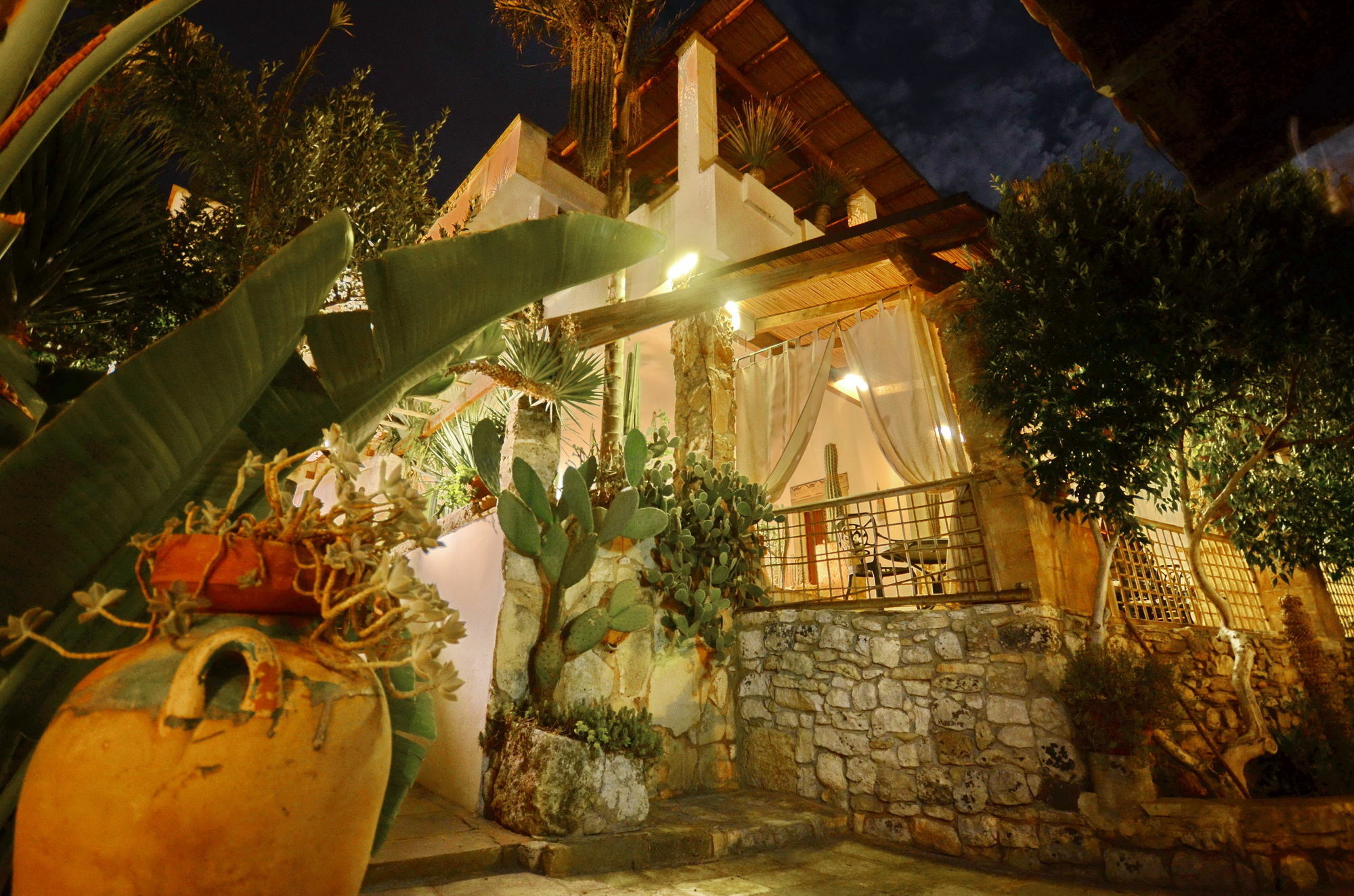 Felline In Bed&Breakfast Dimora Di Charme El Salento Dış mekan fotoğraf